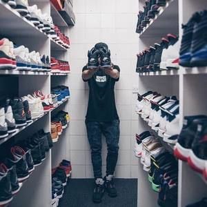 Meet your Posher, Jay